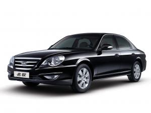 Hyundai Sonata MoInca 2009 года